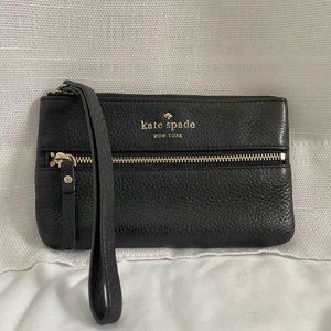 Kate Spade Wristlet
